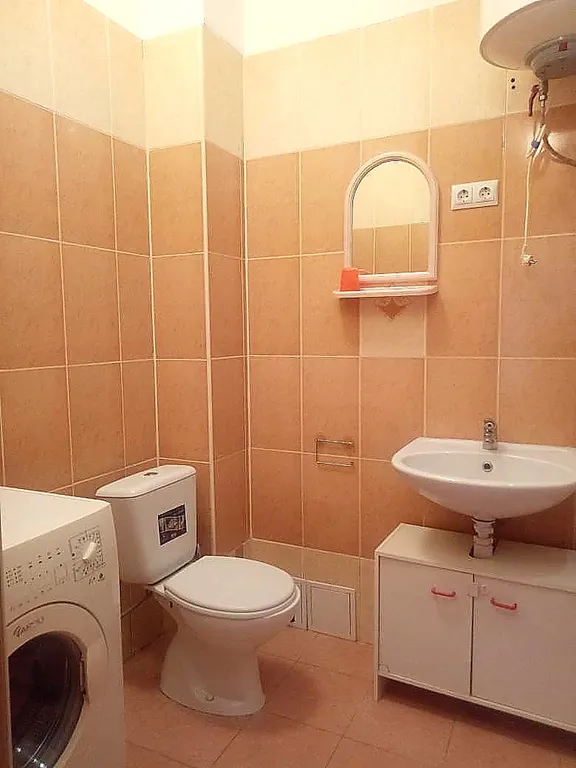 Апартаменты "Мариелла" - 200 метров до моря