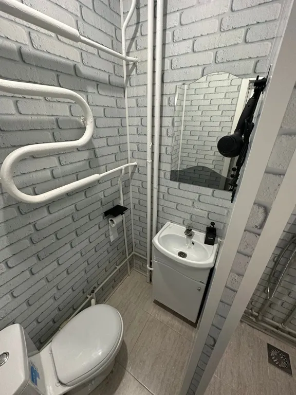 Апартаменты для семьи или небольшой группы.