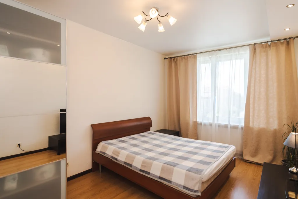 Квартира Квартира Нева — Санкт-Петербург