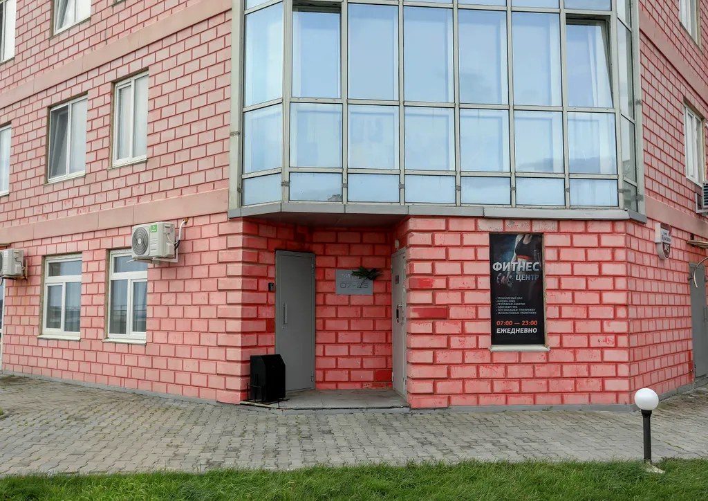 Квартира Квартира Эксклюзивный апартамент с видом на море — Владивосток