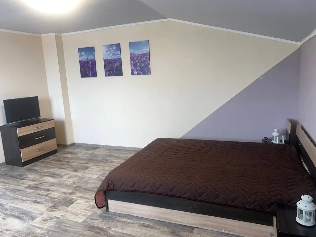 Квартира Квартира Уютно как дома — Севастополь