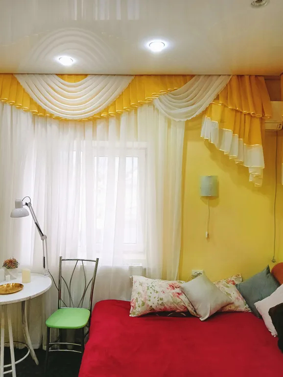 Квартира Комната — аренда посуточно в Феодосия