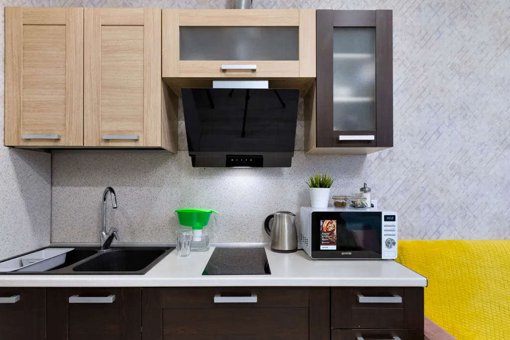 Апартаменты рядом с метро