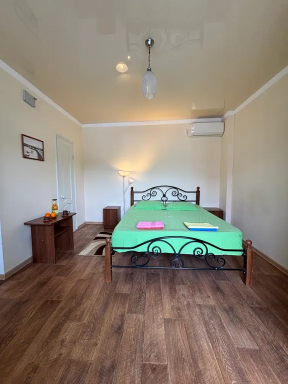 Квартира Комната — аренда посуточно в Сухум