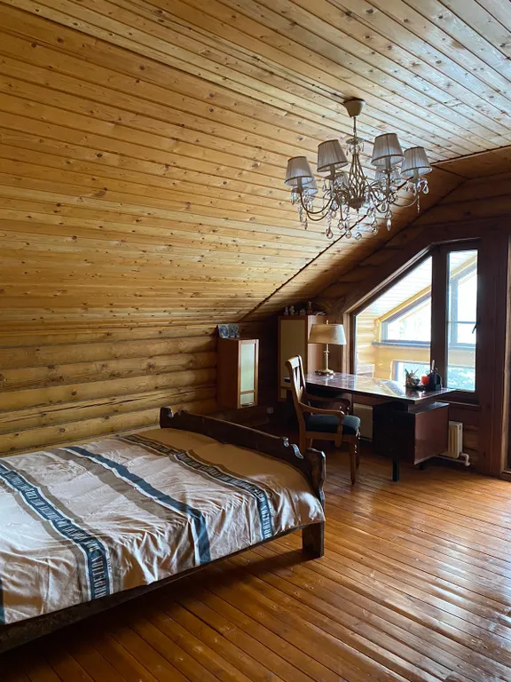 3-комнатный Дом