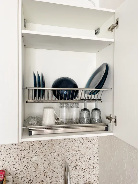 Уютная студия