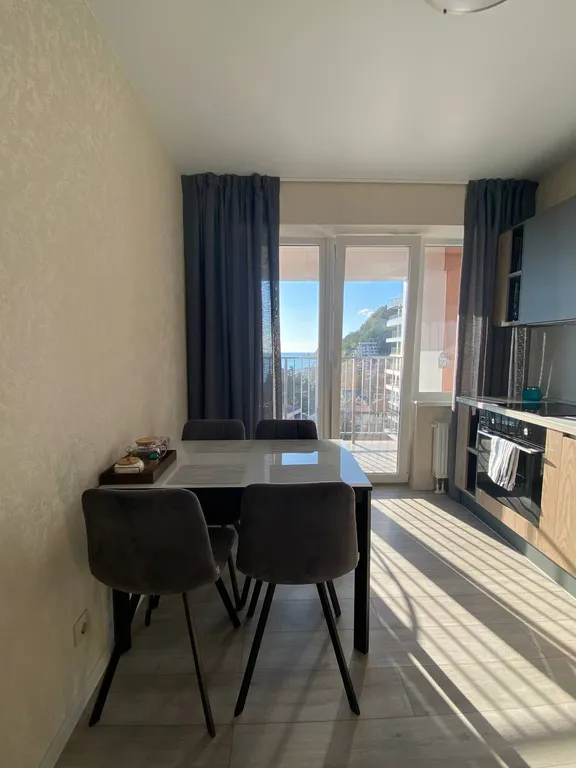 Апартаменты с панорамным видом на море в ЖК Каравелла Португалия