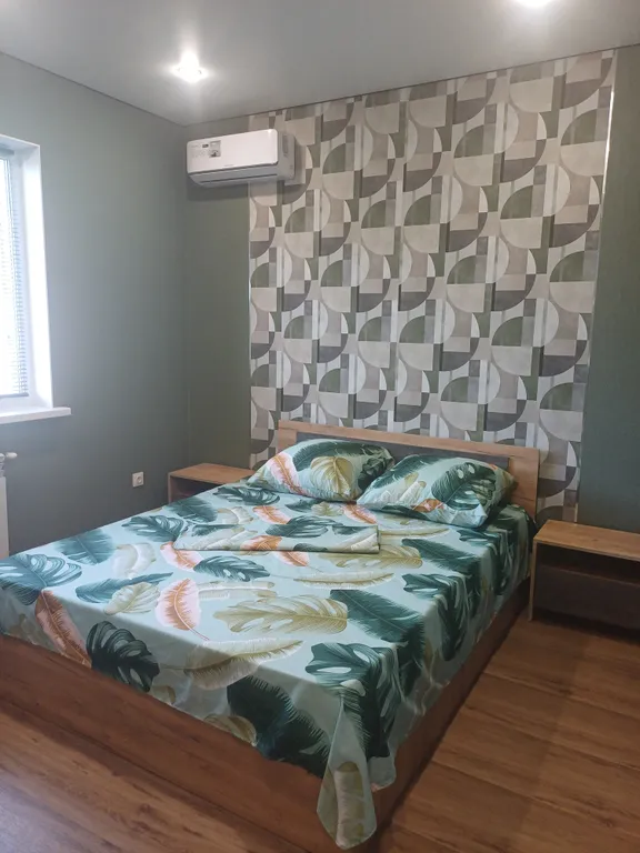 Коттедж Уютный дом в ст. Васюринская — Старокорсунская