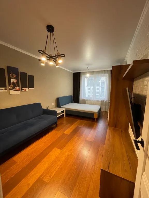 Уютная квартира рядом с парком , не далеко от моря и центра города — аренда посуточно в Зеленоградск