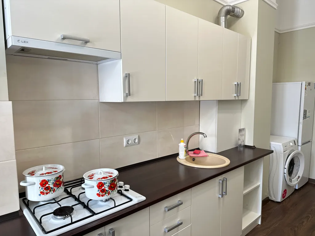 Квартира Baltic Resort комфортно и у моря — Пионерский