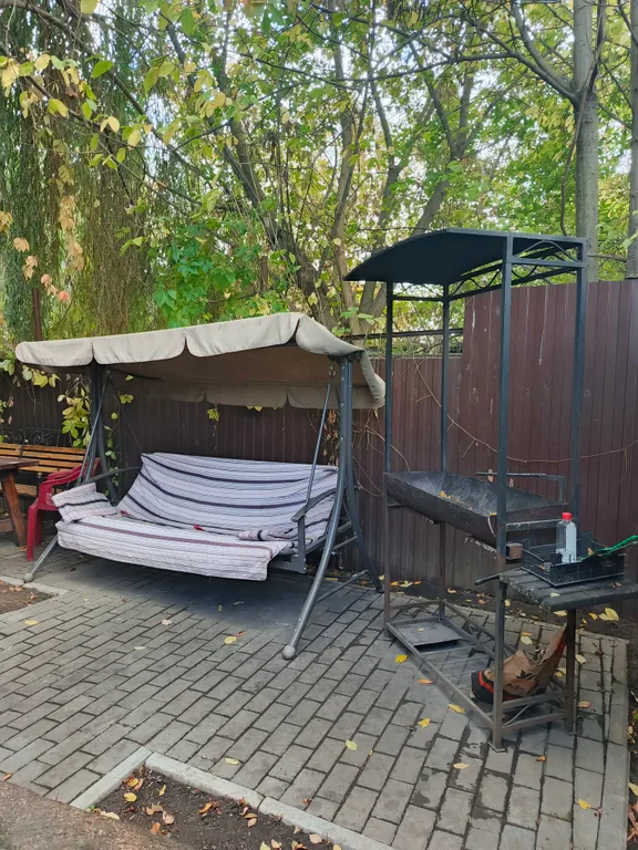 Дом с русской баней