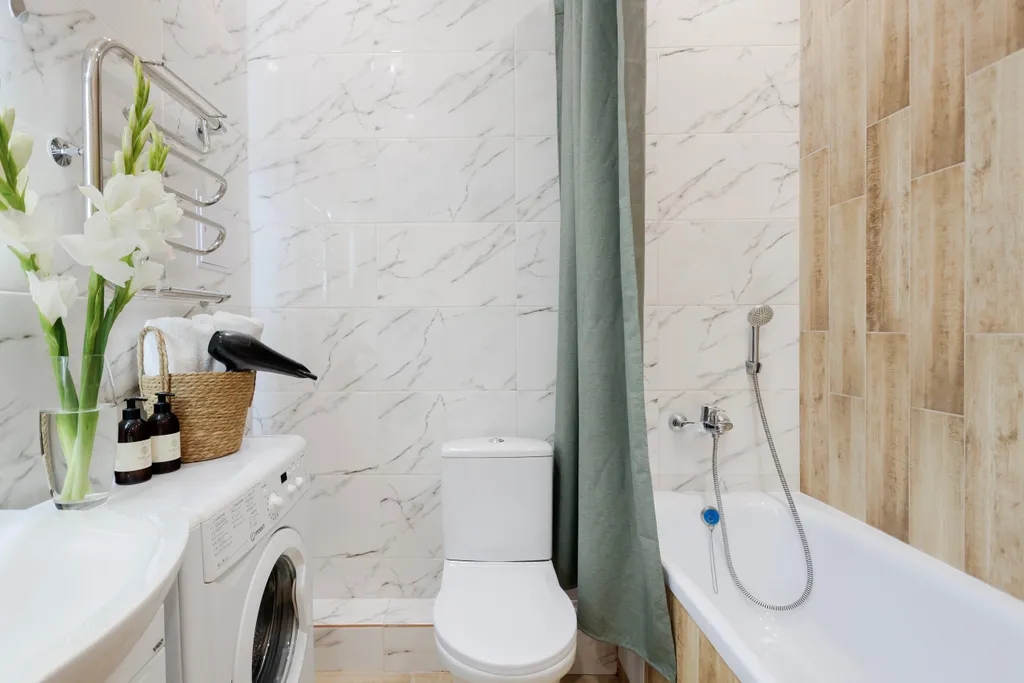 Уютная студия