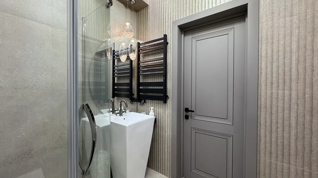 Квартира VIP в центре города