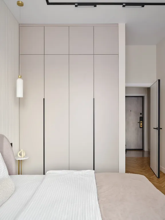 Квартира Дизайнерская квартира в ЖК Зил Арт — Москва