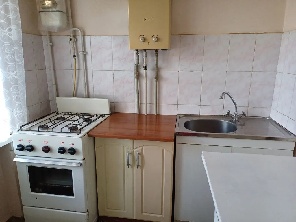 Уютная квартира у моря