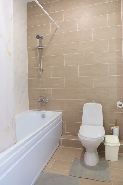 38 Евродва на 4 человека