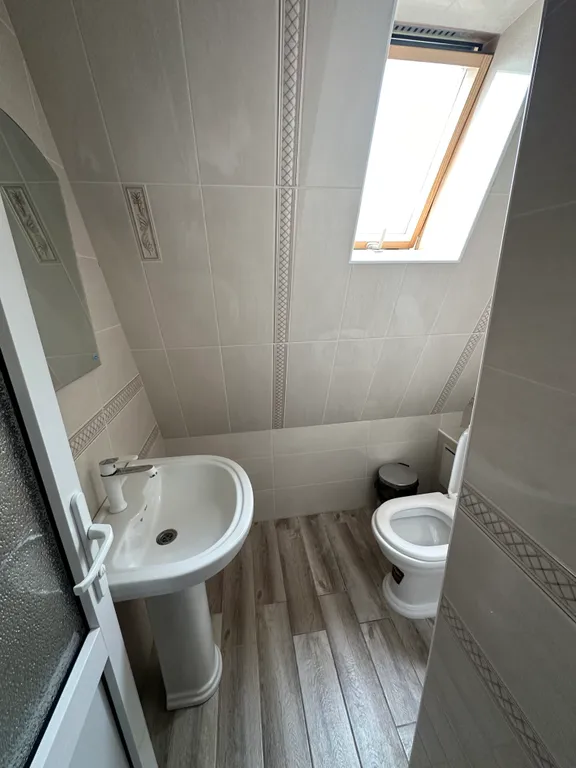 Апартаменты в центре города