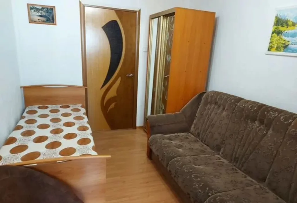 Уютная 1-комнатная квартира — аренда посуточно в Судак