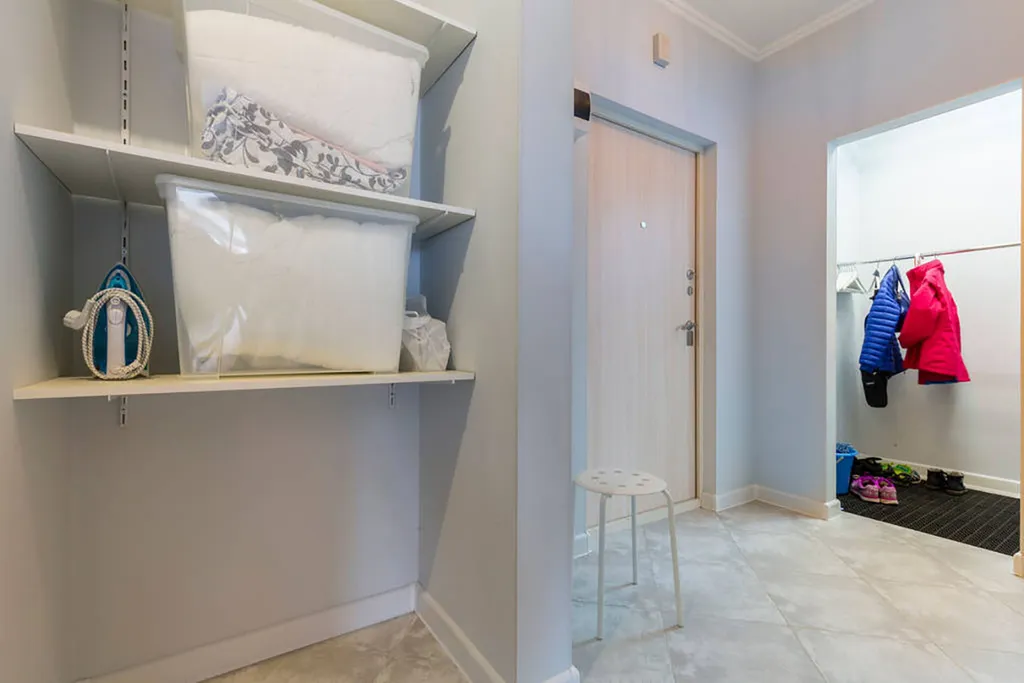 Квартира Квартира на Медиков — Санкт-Петербург