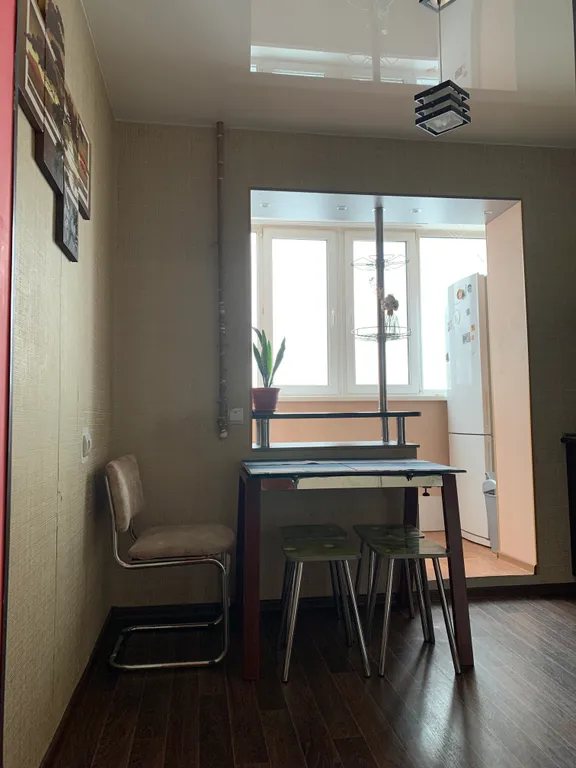 Однокомнатная квартира район АМГУ