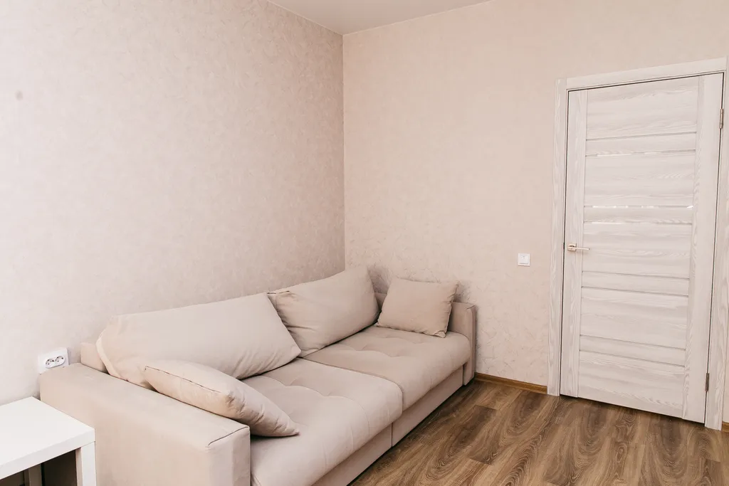 Квартира Уютная евро 2 комнатная квартира рядом с парком и стадионом — Краснодар