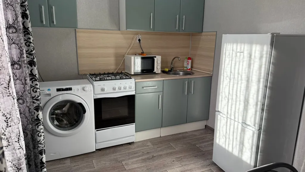 Уютная квартира рядом с ТЦ Сити Парк