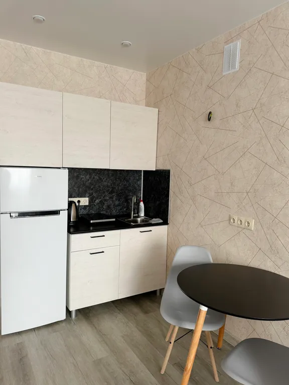 Апартаменты в центре города