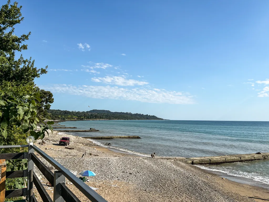 Трехместный эконом, 3 этаж