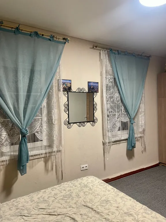 Коттедж Уютный однокомнатный домик — Краснодар