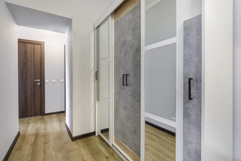 Квартира Квартира Family Apartment Old Arbat — Москва