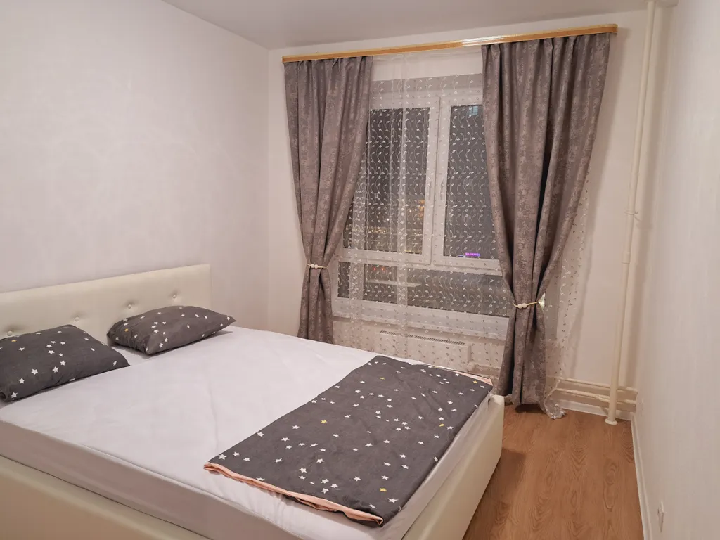 Квартира в жк Восточное Бутово