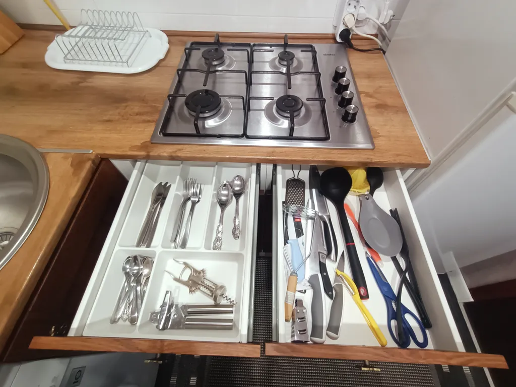 Уютная двухкомнатная квартира рядом с парком отдыха