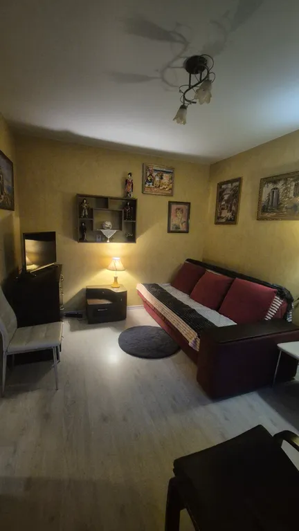 Квартира Квартира Жемчужина — Светлогорск