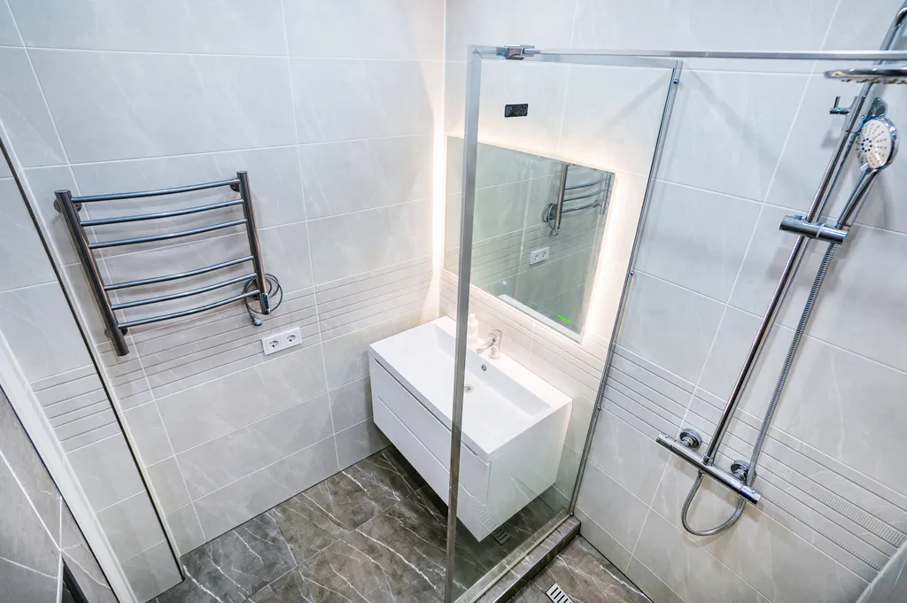 Трёхкомнатная европа сити