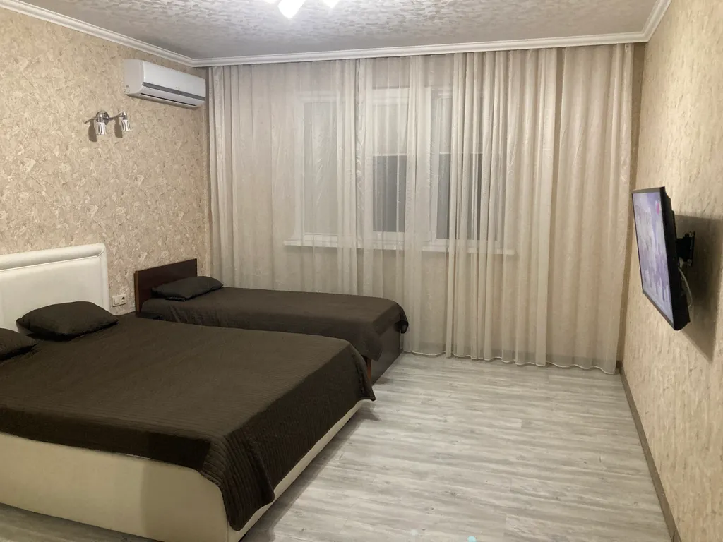 2-комнатный Дом