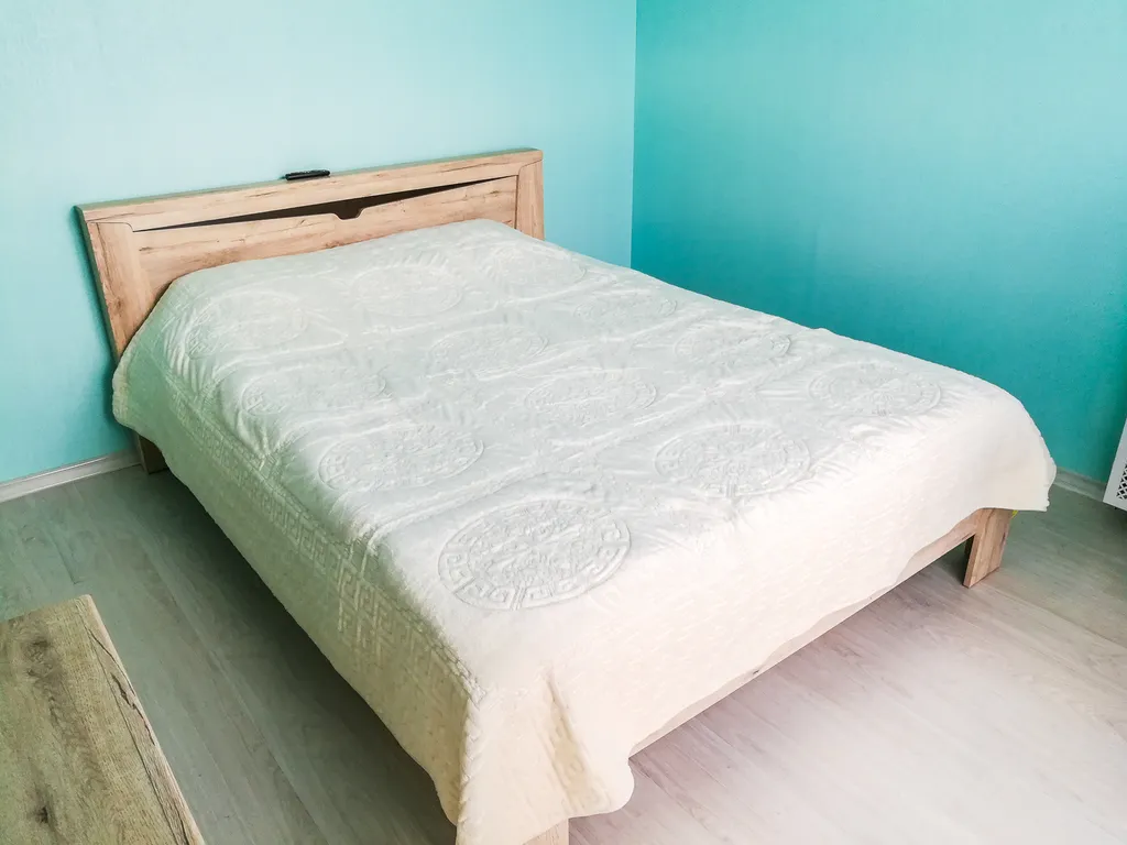 Уютный дом под ключ рядом с морем