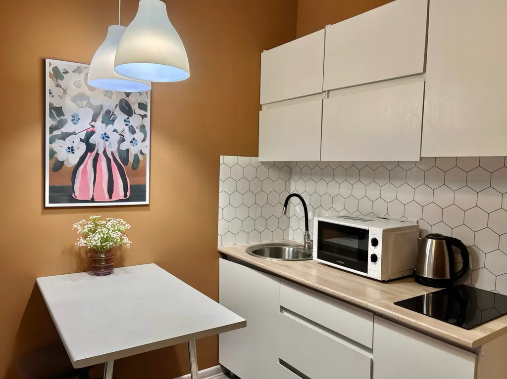 Квартира мокко в жк все свои индустриальный район