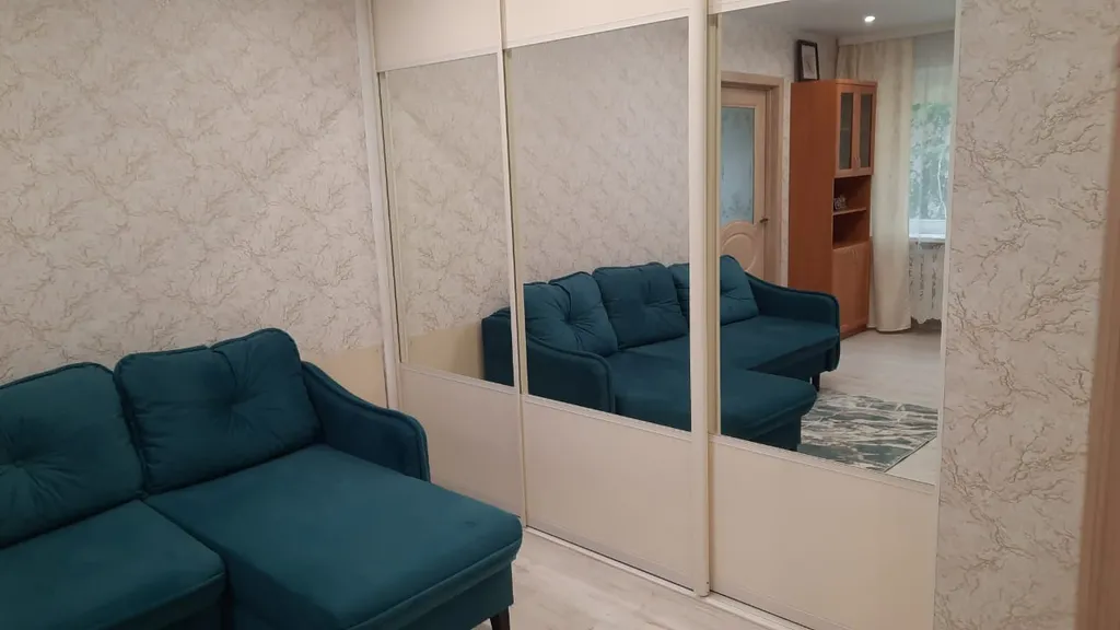 Квартира Уютная квартира в центре города — Калининград