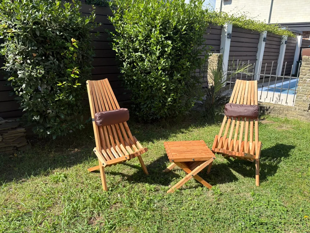 Отдельно стоящий коттедж