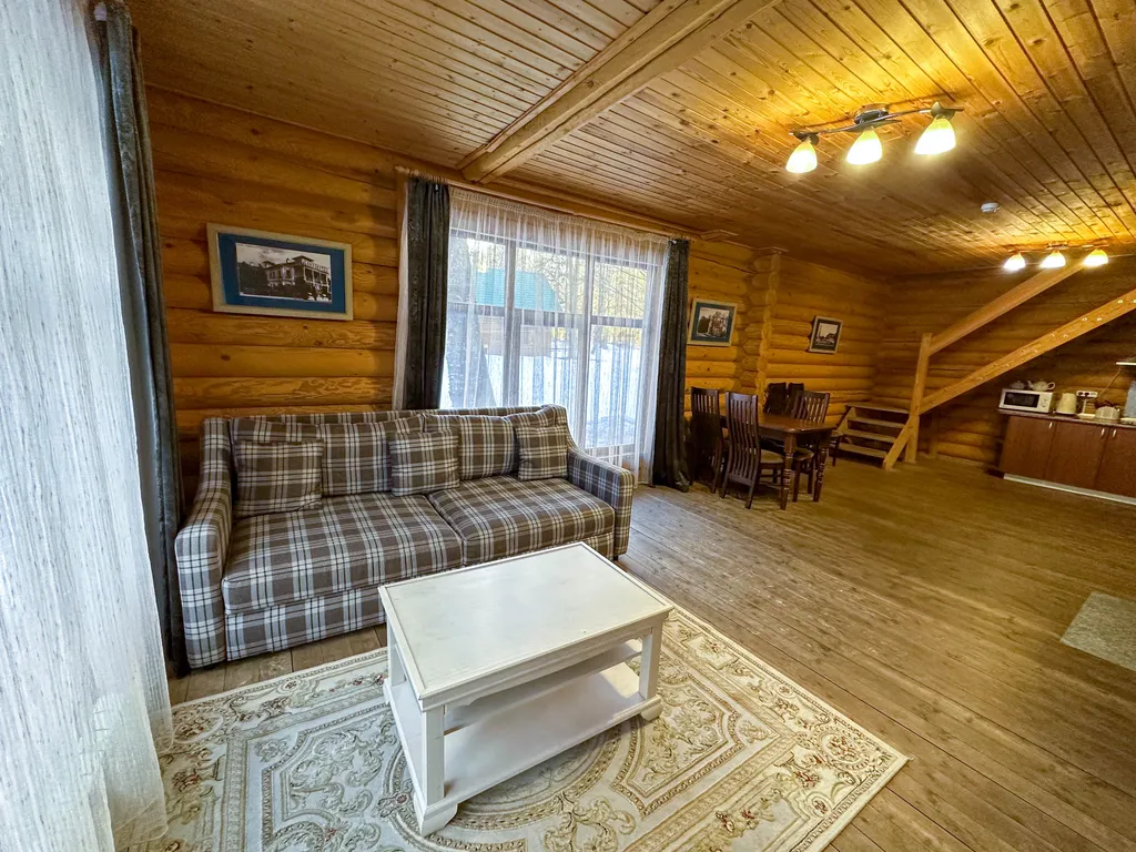 Эко комплекс Лаура