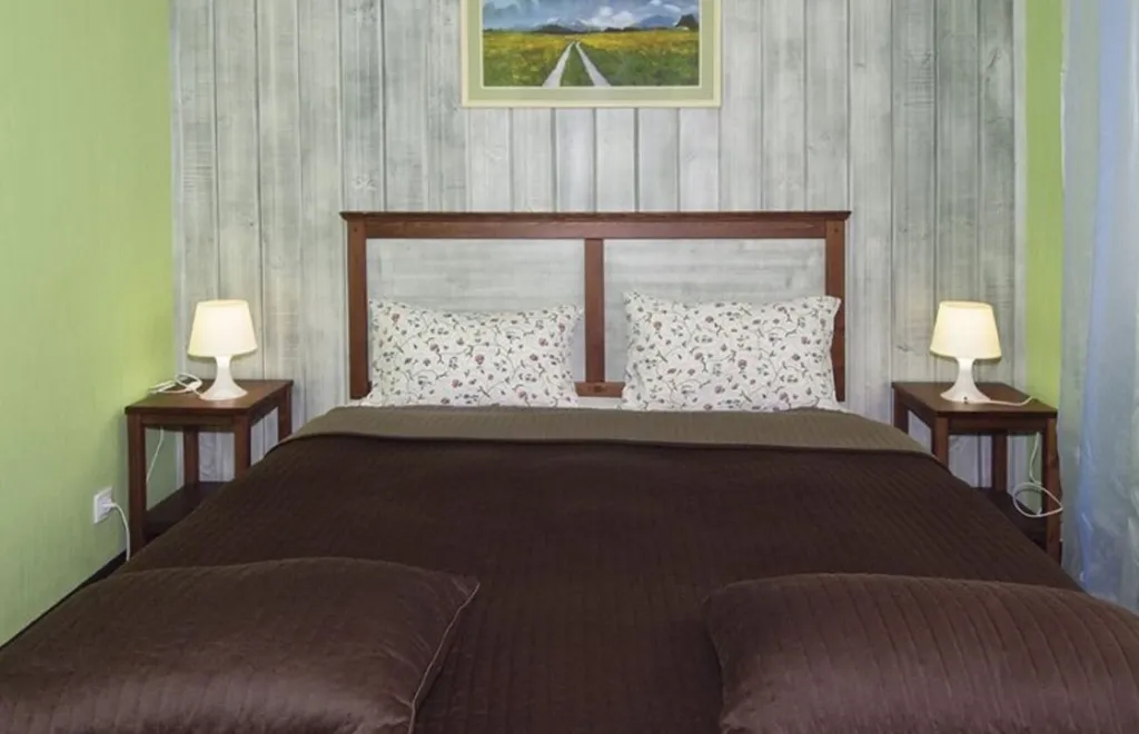 4-комнатный Дом