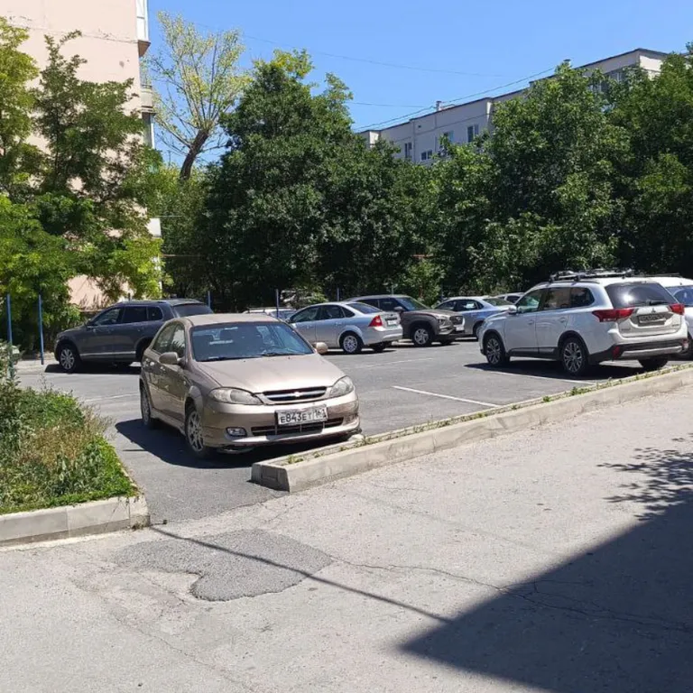 Квартира у моря