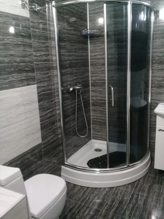 Квартира Своя квартира у моря — Севастополь