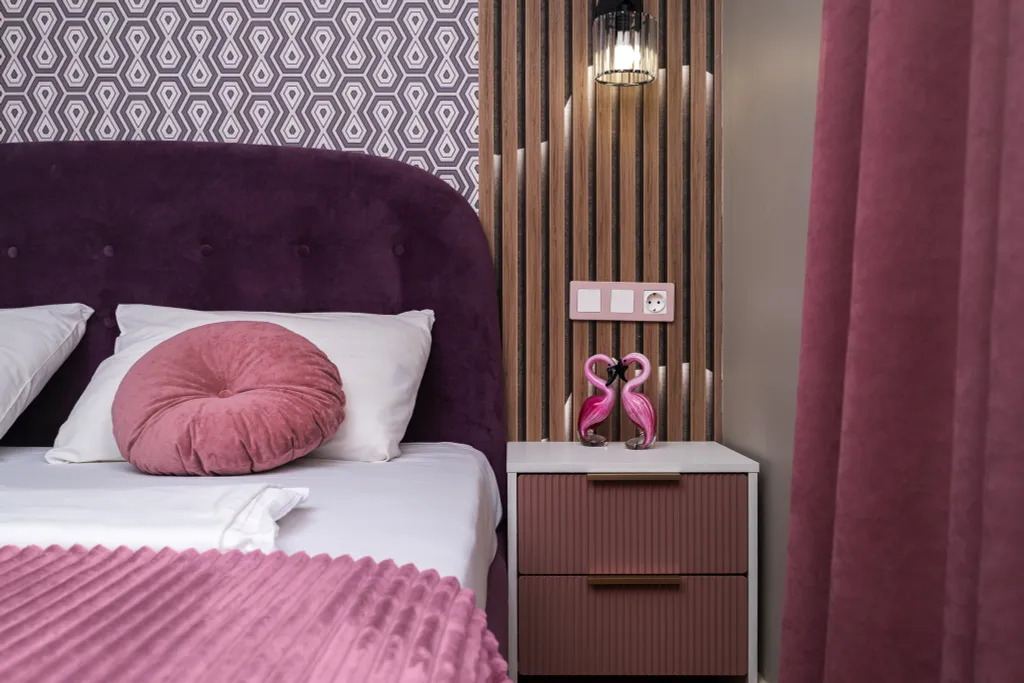 Квартира Современная новая квартира с дизайнерским ремонтом — Краснодар