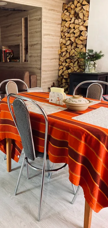 Уютная лесная дача в экологически чистом месте северного приладожья