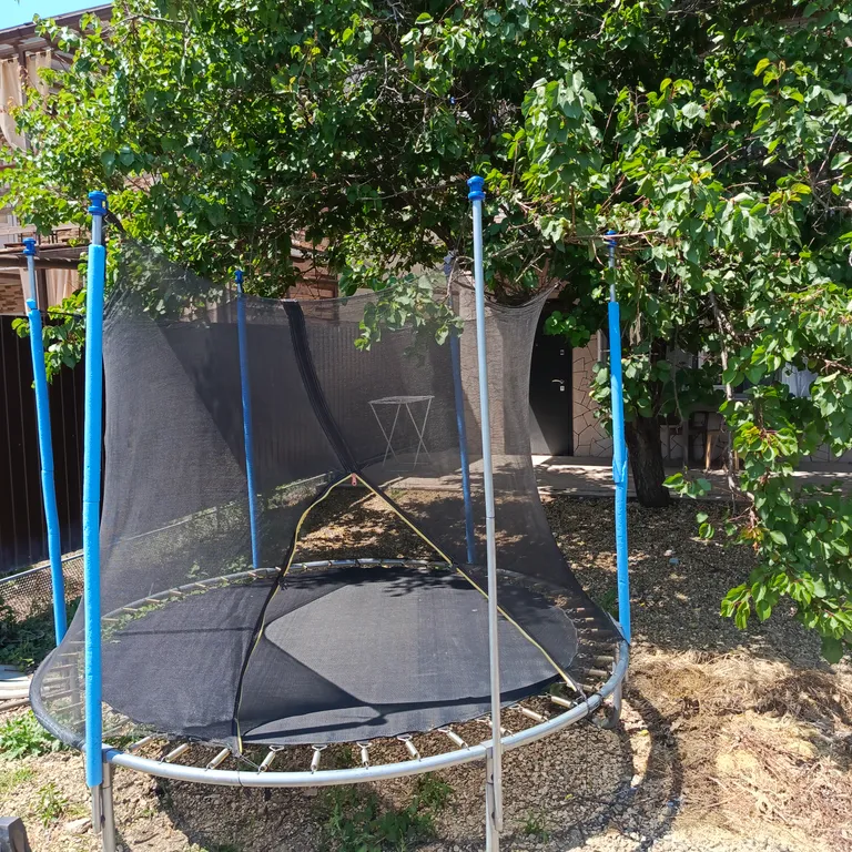 Уютный дом-студия с баней