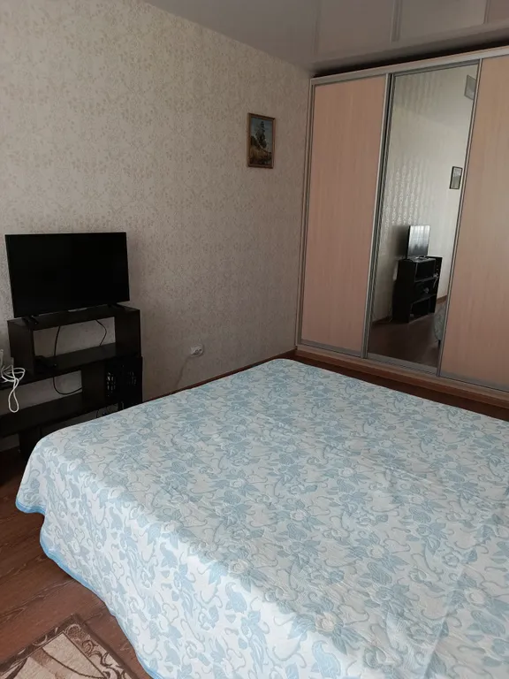 Для комфортного проживания квартира в ЖК Кленовая роща