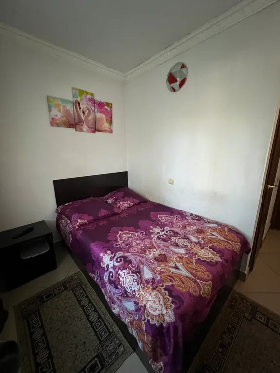 Квартира Уютная комната в Казани в 10 минутах езды от центра города — аренда посуточно в Казань