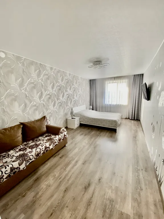 Новая квартира