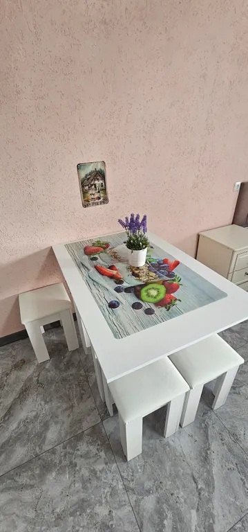 Комната